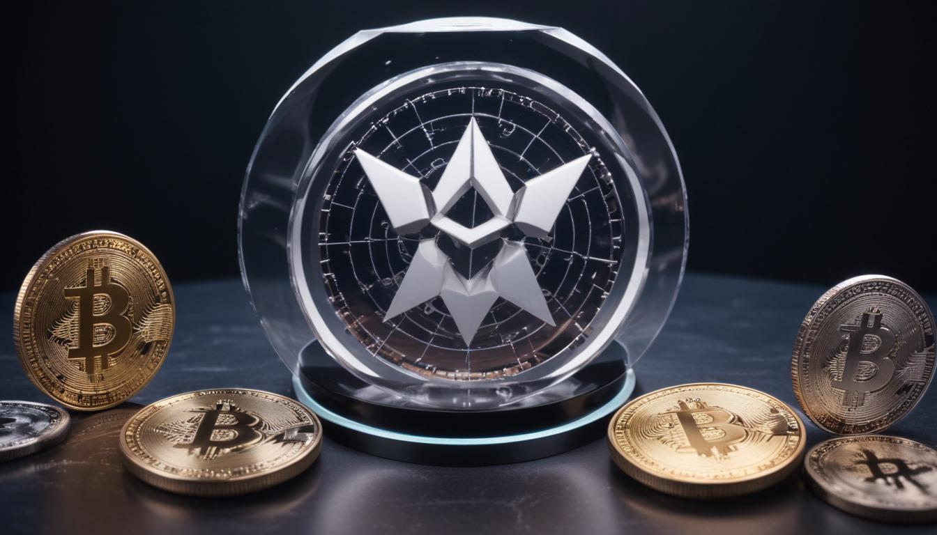 Polymarket Predicts 83% Chance of XRP ETF Approval by 2025! Is This Crazy or Genius? | Cryptodamus.io