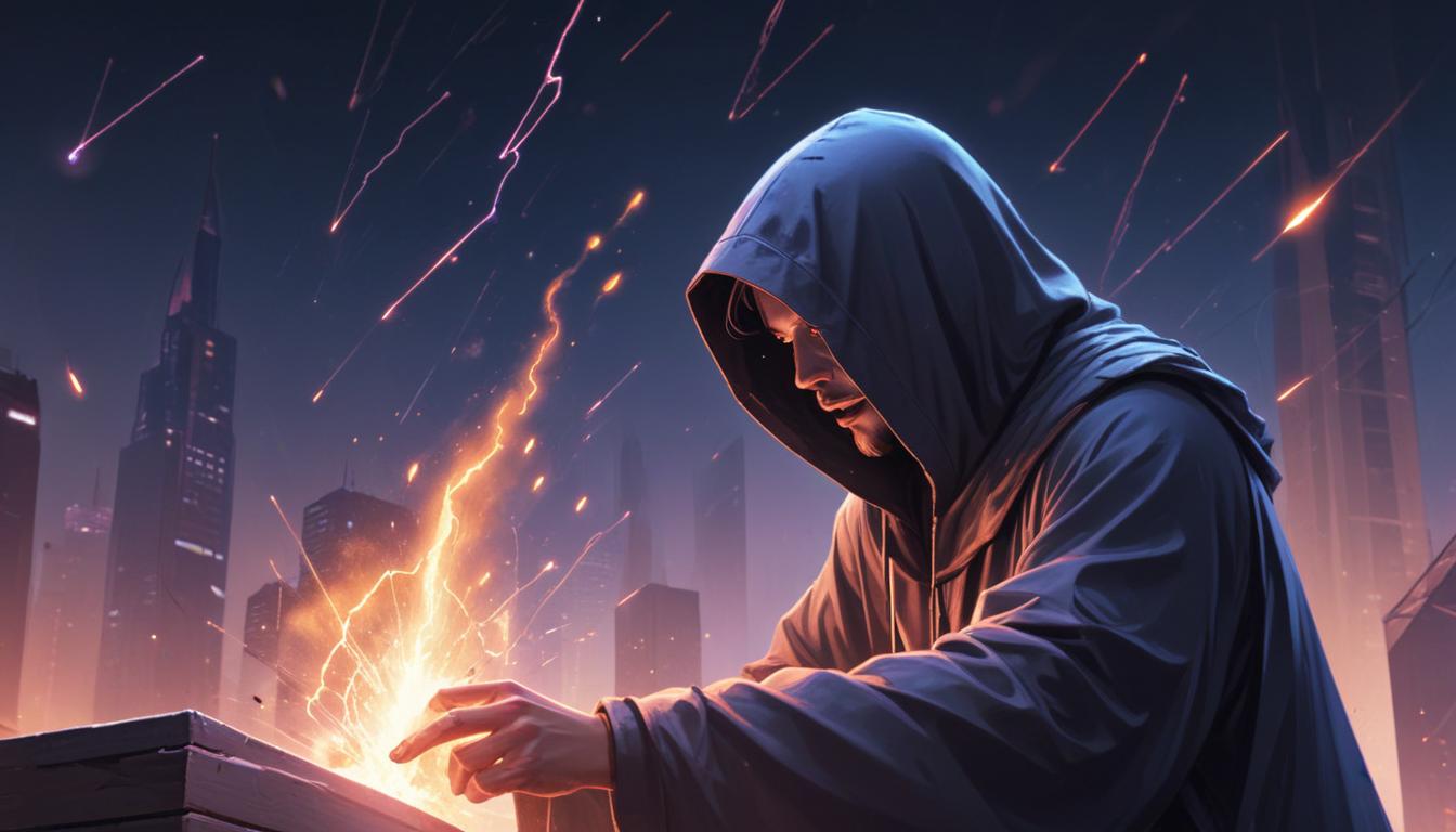 Крах Polymarket на $7 млн: как атака на управление потрясла DeFi-рынки предсказаний! | Cryptodamus.io