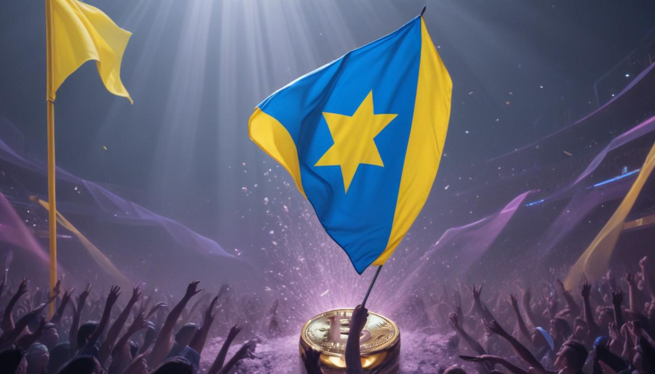 Ставка Polymarket на $7M в Украине: DeFi катастрофа? Полный разбор! | Cryptodamus.io