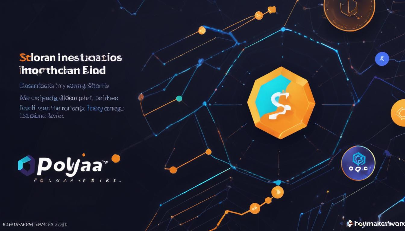 Polymarket перешел на Solana: революция на рынке криптопрогнозов! | Cryptodamus.io