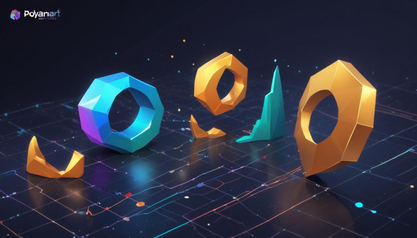 Polymarket & Solana: A DeFi Revolution? 🚀  Exclusive Deep Dive! | Cryptodamus.io