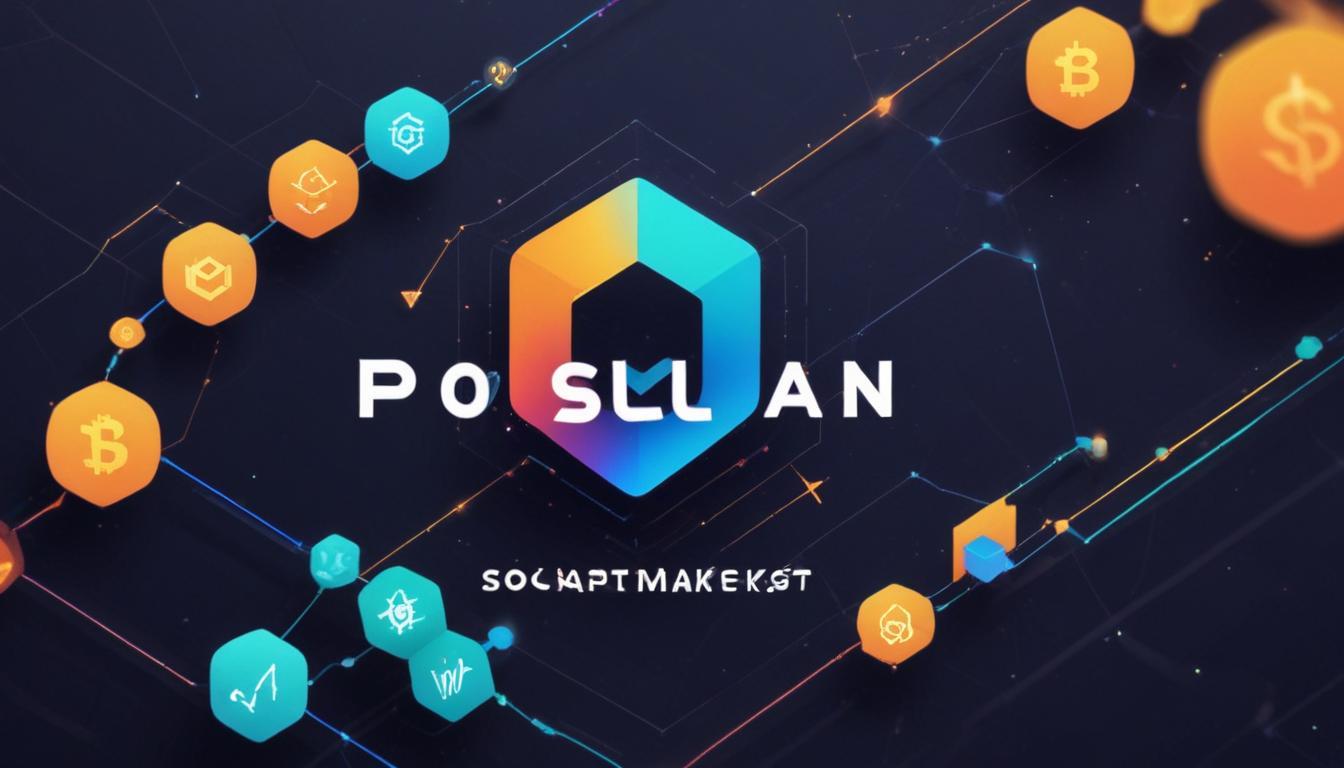 Polymarket & Solana: A Game-Changing Partnership for Decentralized Prediction Markets! | Cryptodamus.io