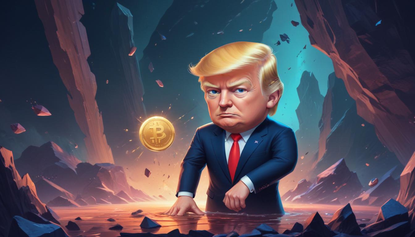 Polymarket под атакой? Раскрываем провал управления DeFi! (2024) | Cryptodamus.io