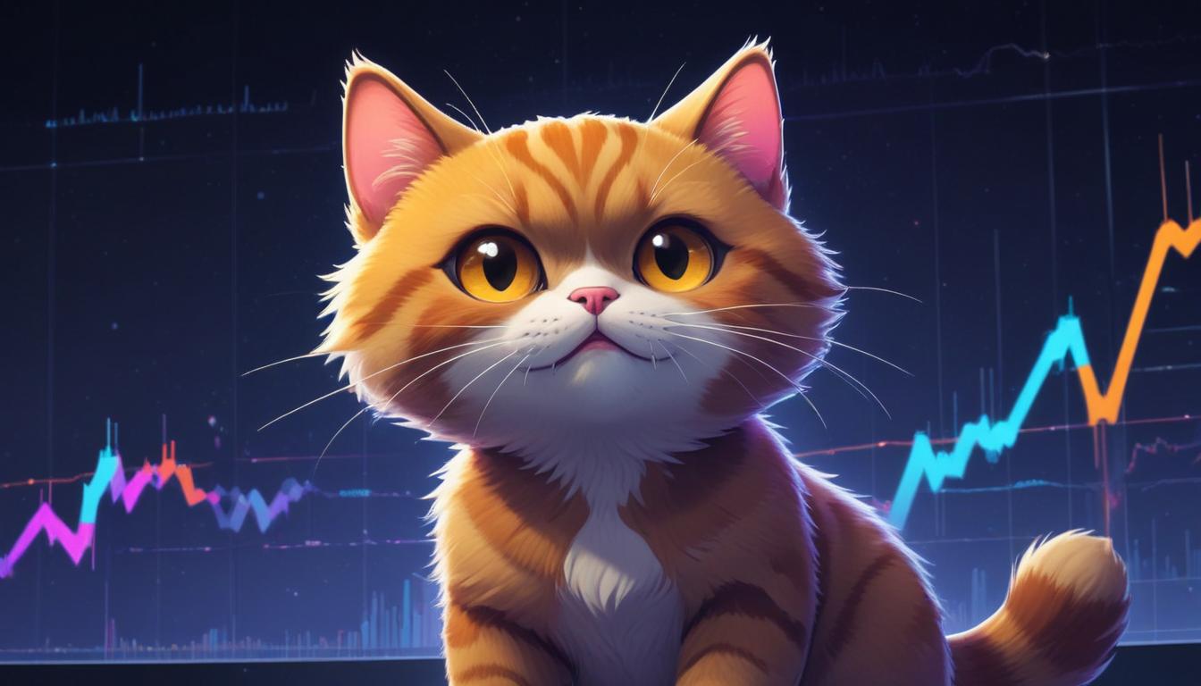 POPCAT at $0.39: Will it Breakout or Crash? SHOCKING Price Prediction! | Cryptodamus.io
