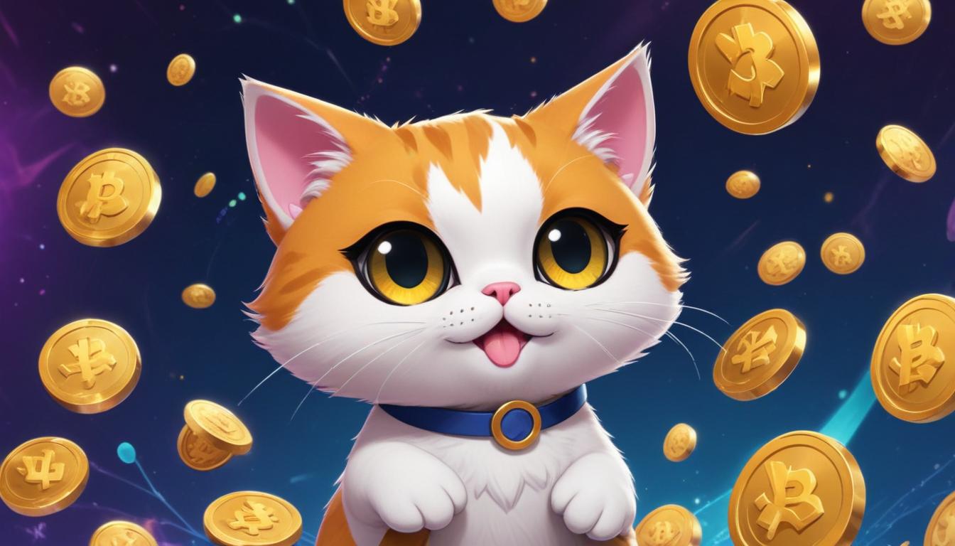 POPCAT: From Meme to Solana Star – The Crypto Sensation You Can't Ignore! | Cryptodamus.io