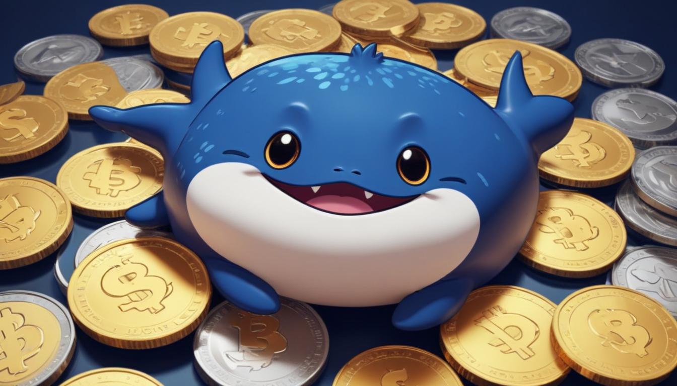 POPCAT Moonshot? Decoding Solana's Meme Coin Mania! (63% Surge Explained) | Cryptodamus.io