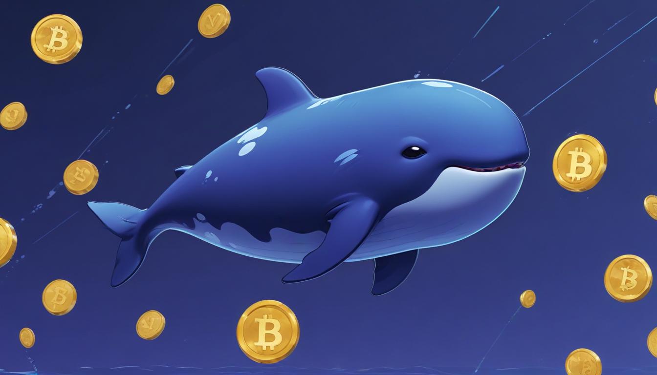 Popcat (POPCAT) 10% Price Surge: Uncover the Whale's Secret! (Market Analysis) | Cryptodamus.io
