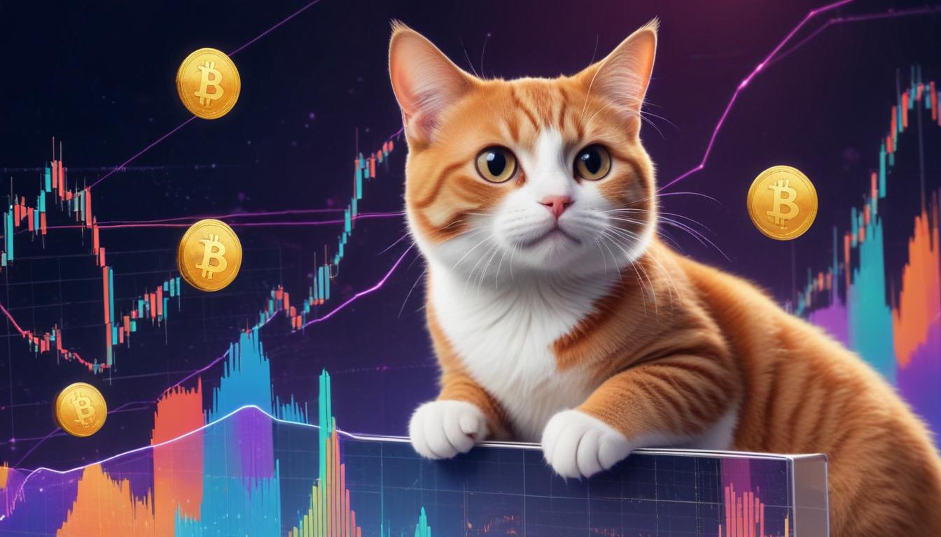 Popcat (POPCAT) EXPLODES! Bullish Breakout & Altcoin Surge Predicted! | Cryptodamus.io