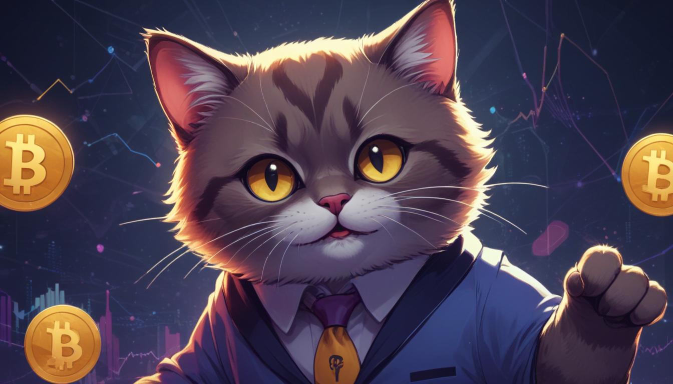 POPCAT Price SHOCK: Bearish Cypher Pattern & Market Recovery – What's Next? | Cryptodamus.io