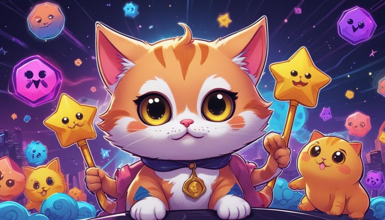 Popcat's Crypto Conquest: From Viral Meme to Solana Sensation! 🚀 | Cryptodamus.io