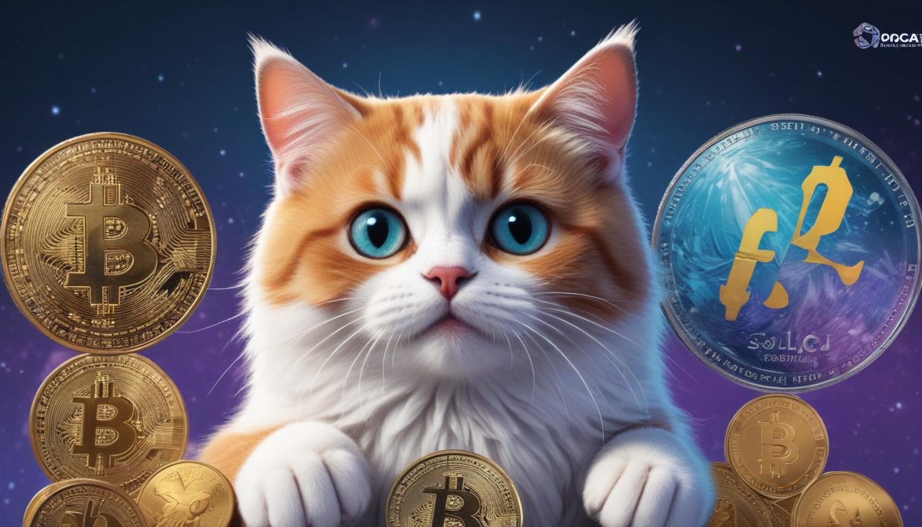 Popcat (SOL) SHOCKER: Deep Dive into Performance, Tokenomics & Community! | Cryptodamus.io