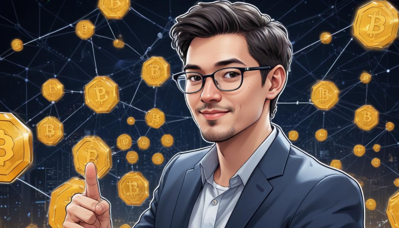 PoSciDonDAO's DeFi Game Changer: Funding Rare Compute to Revolutionize Blockchain Innovation! | Cryptodamus.io