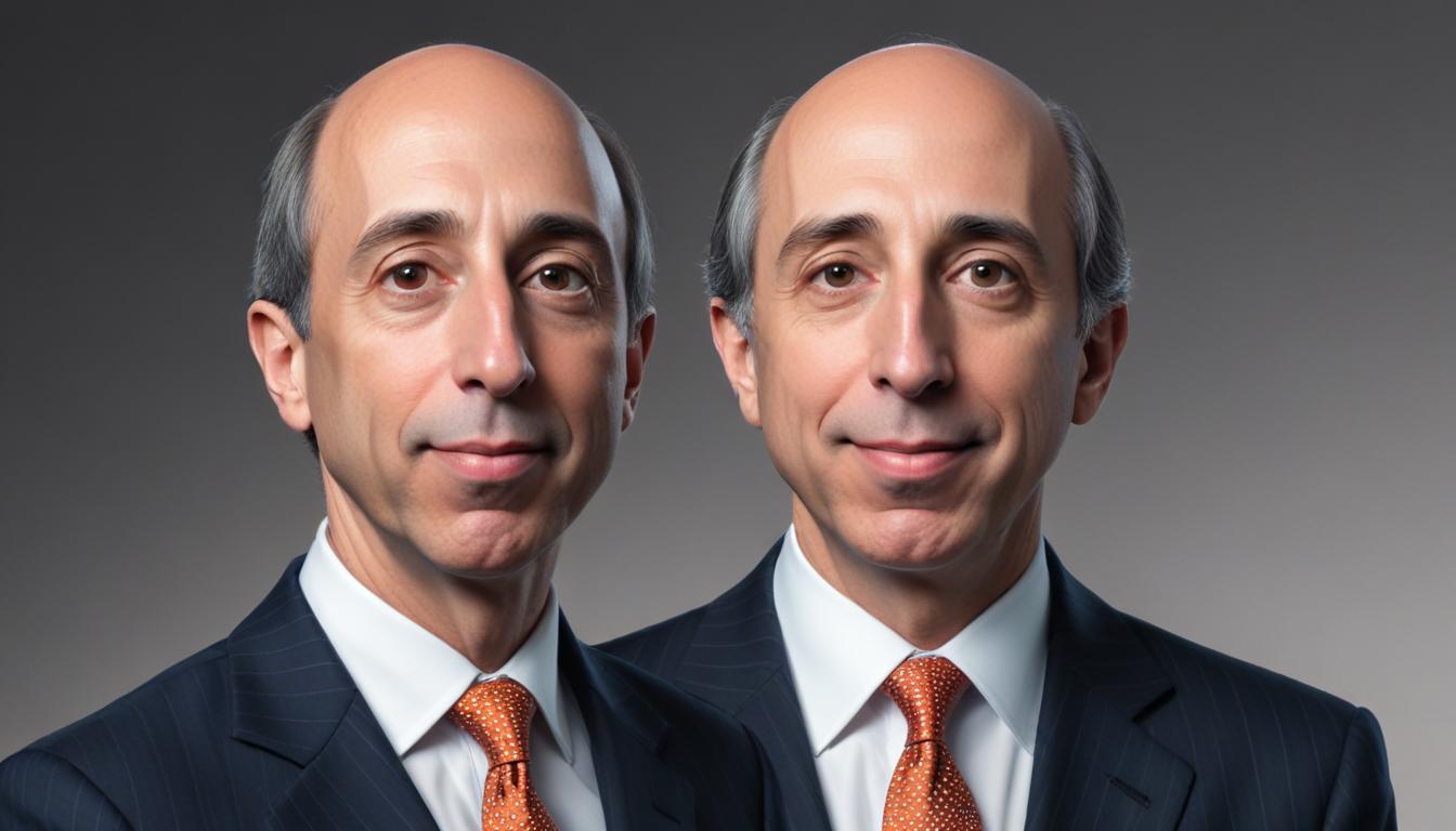 Post-Gensler Crypto Regulation: Is a New Dawn Breaking for US Digital Assets? | Cryptodamus.io