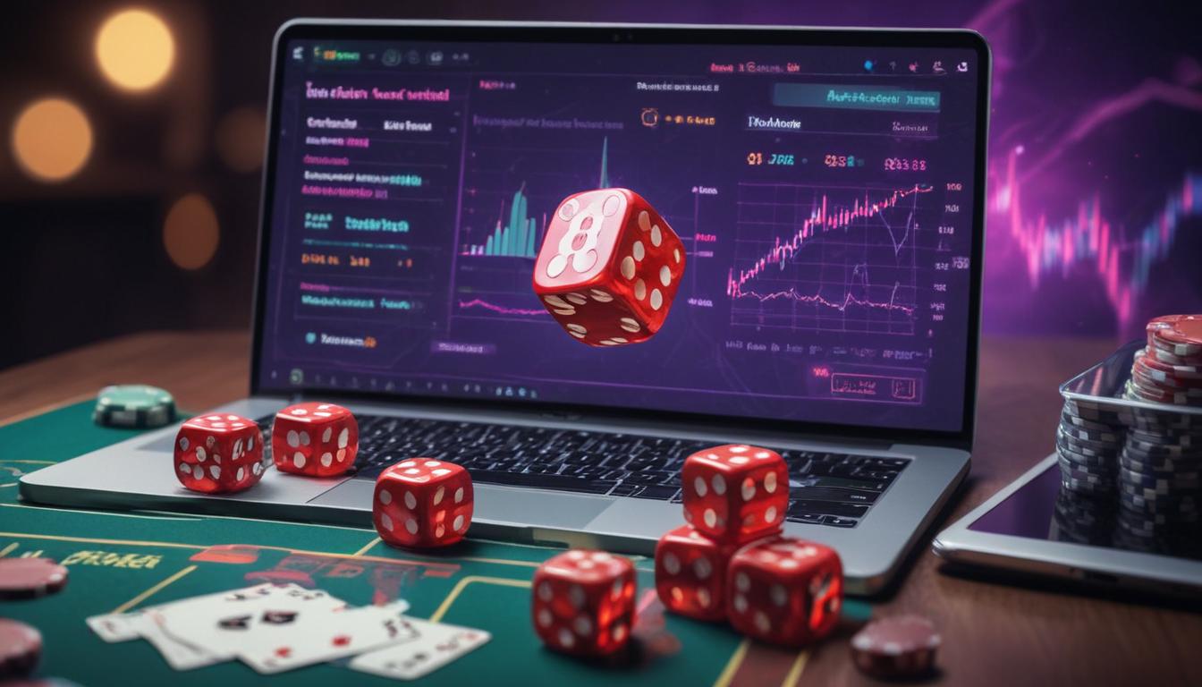 Prediction Markets vs. Web3 Gambling: Are They REALLY Different? 🤔 | Cryptodamus.io