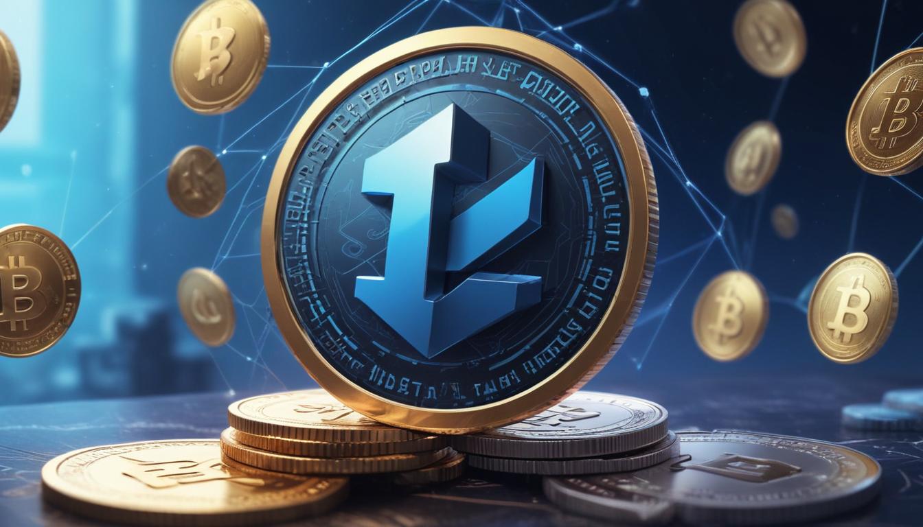 Presale Altcoins: Your Guide to Crypto's Risky Rockets & Hidden Gems🚀 | Cryptodamus.io