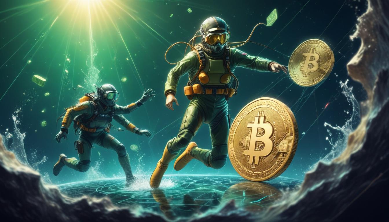 Крипто-предпродажи: ОГРОМНАЯ прибыль или полный провал? Анализ 4 проектов! | Cryptodamus.io