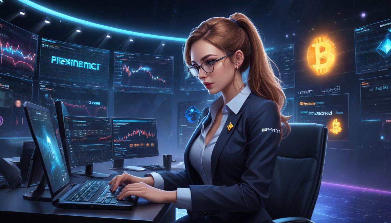 PrimeXBT Rewards Center: Unlock Crypto Rewards & Level Up Your Trading! | Cryptodamus.io