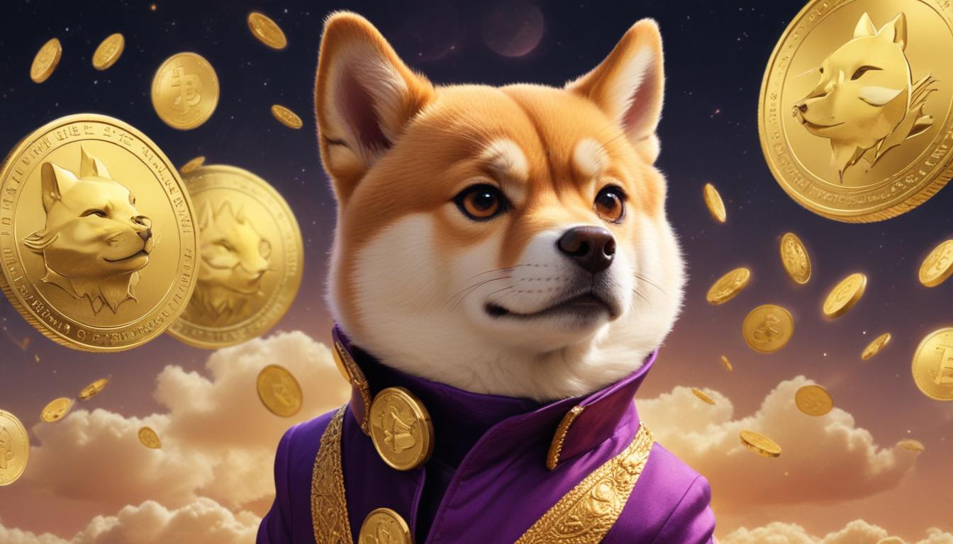 Prince Elon (ELONPRIN) on Solana: 13,000% Price Surge Predicted! 🚀 | Cryptodamus.io