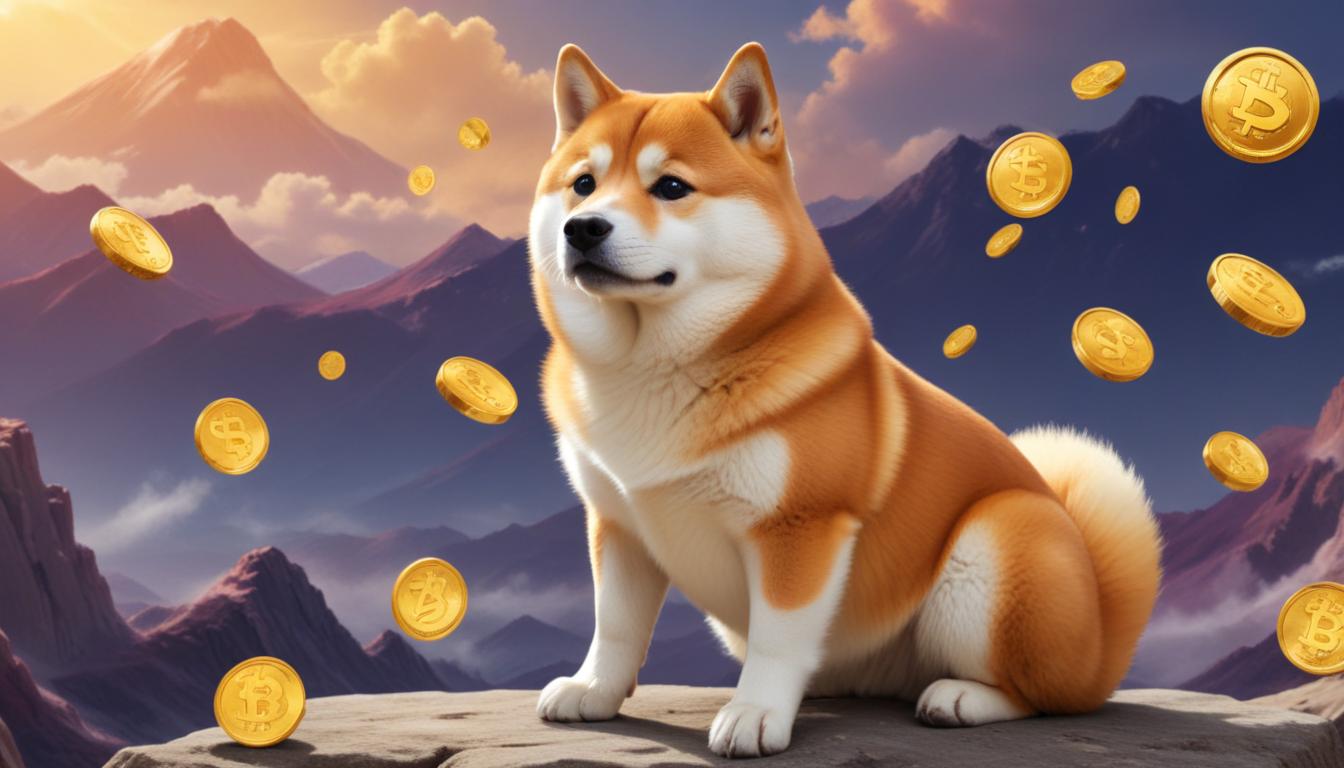 Prince Elon (ELONPRIN) Price Explosion? SHIB & DOGE Parallels Revealed! | Cryptodamus.io