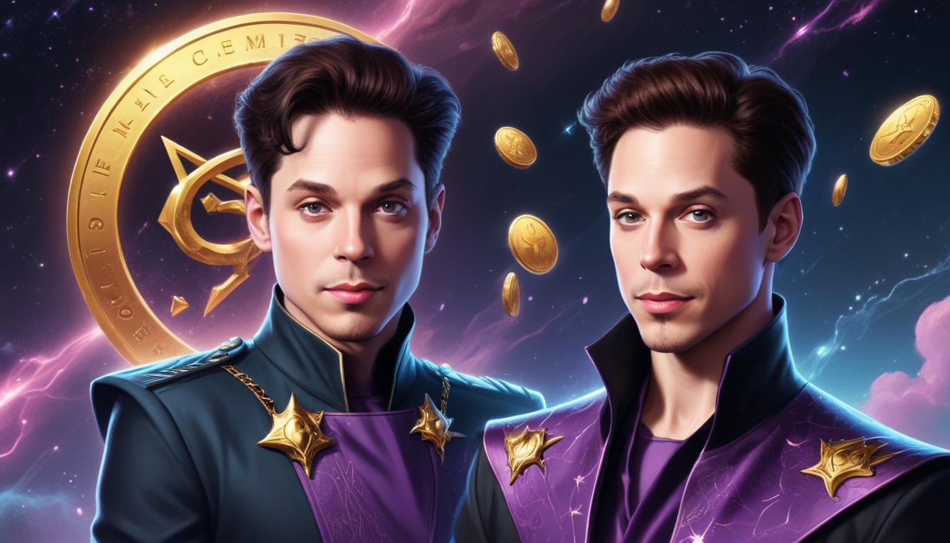 Prince Elon (ELONPRIN) Solana Memecoin: 🚀 Price Explosion Predicted After CEX Listing! | Cryptodamus.io