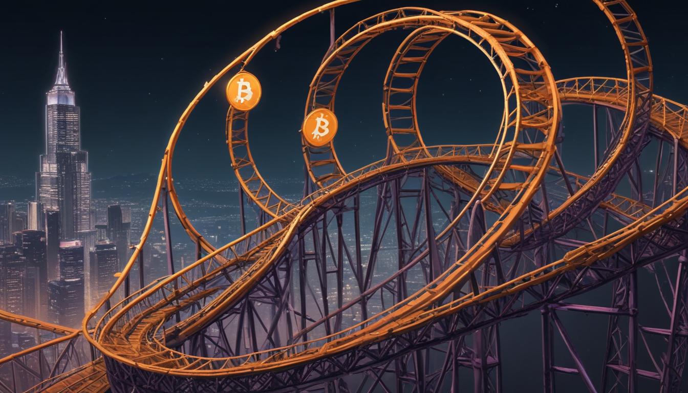 Privacy Coins 2025: Will They Survive the Regulatory Crackdown? 🤔 | Cryptodamus.io