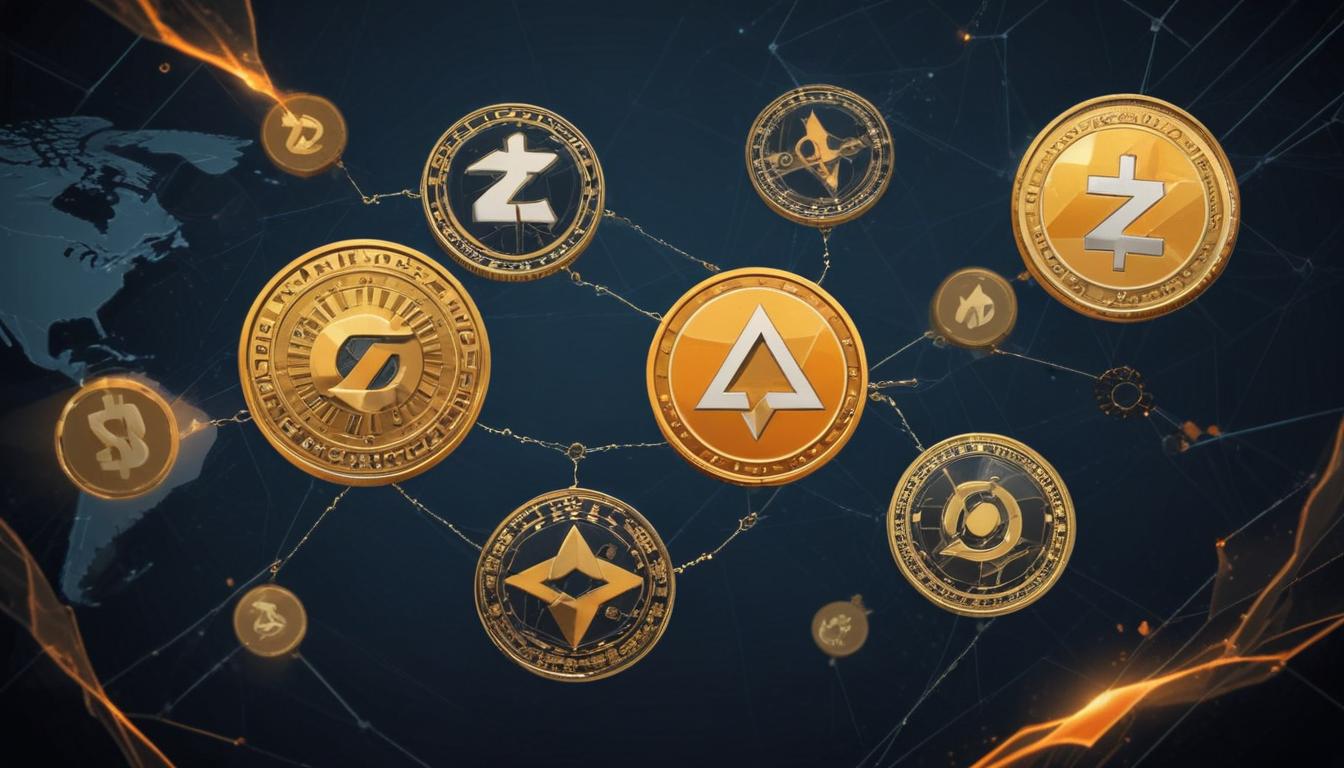 Privacy Coins in 2025: Will Tech & Regulation Save Anonymity? 🚀 | Cryptodamus.io