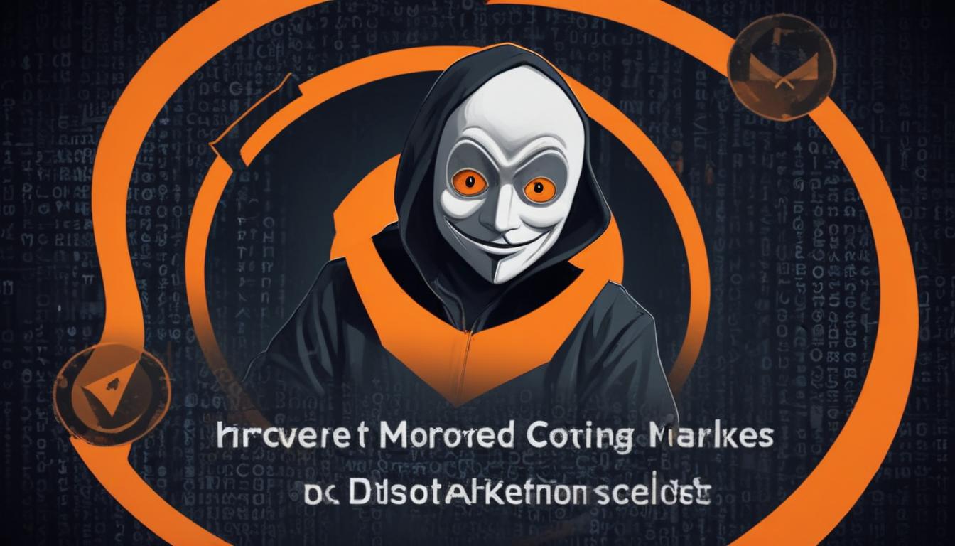 Privacy Coins in Darknet Markets: Anonymity vs. Law - What's Next? | Cryptodamus.io