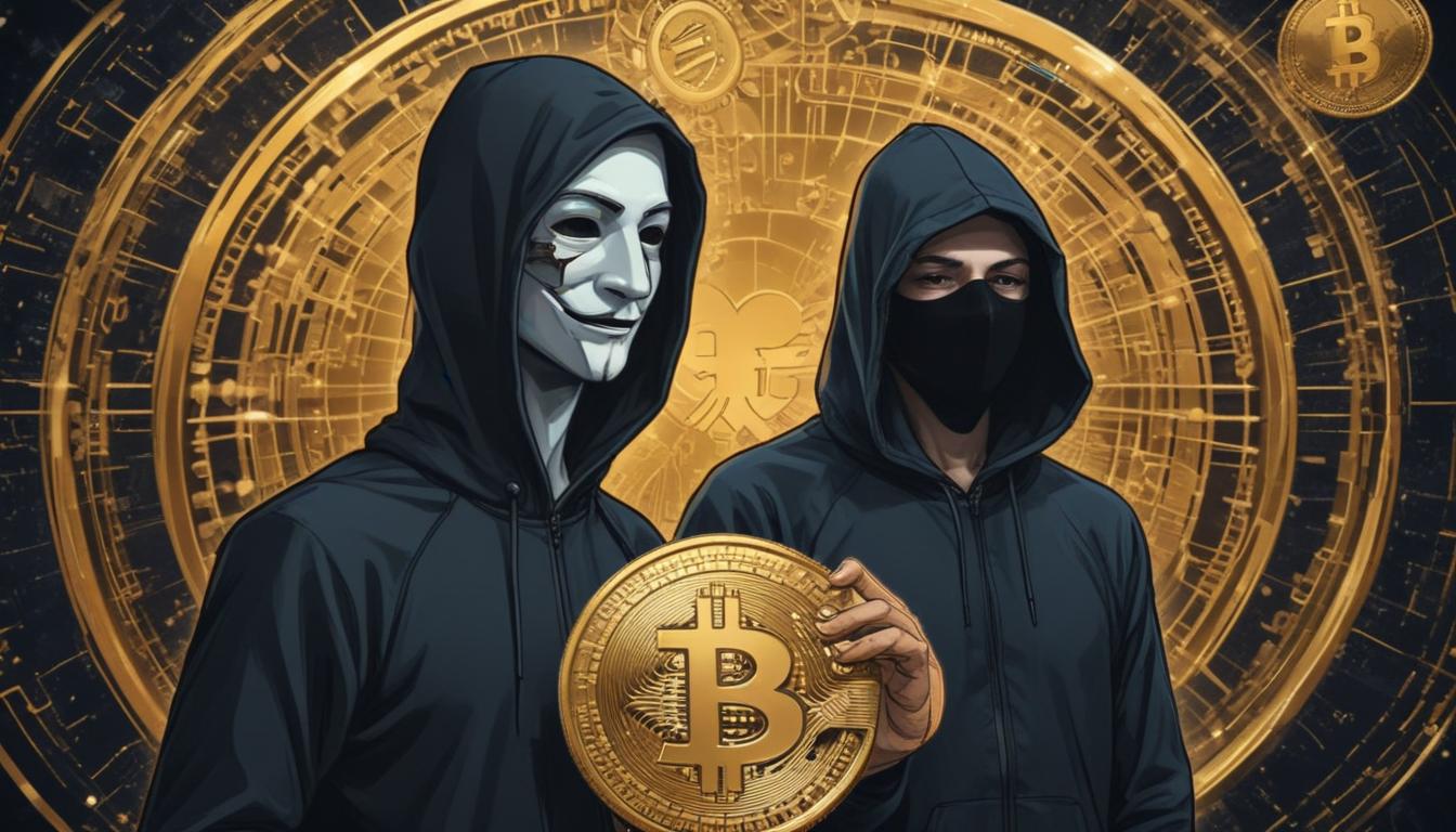 Монеты анонимности под ударом! Смогут ли они выжить под контролем и процветать в DeFi? | Cryptodamus.io