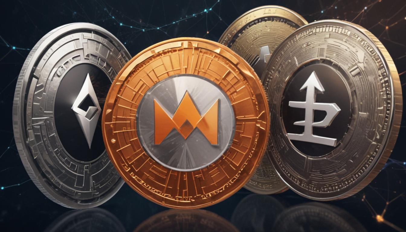 Privacy Coins Under Fire! Navigating Regulations & Exchange Delistings | Cryptodamus.io