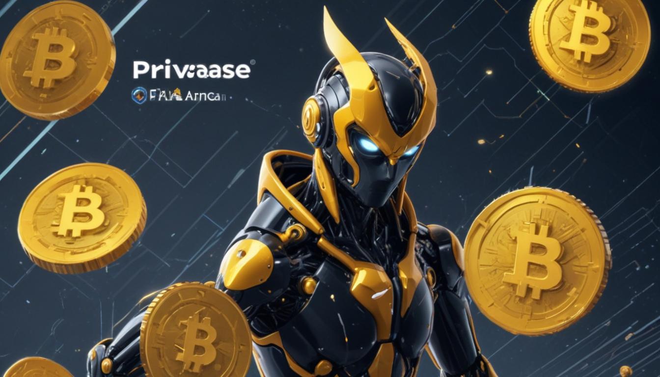 Privasea AI (PRAI) Binance TGE & PancakeSwap Launch: Privacy AI Meets Crypto? Risks & Rewards Explored | Cryptodamus.io