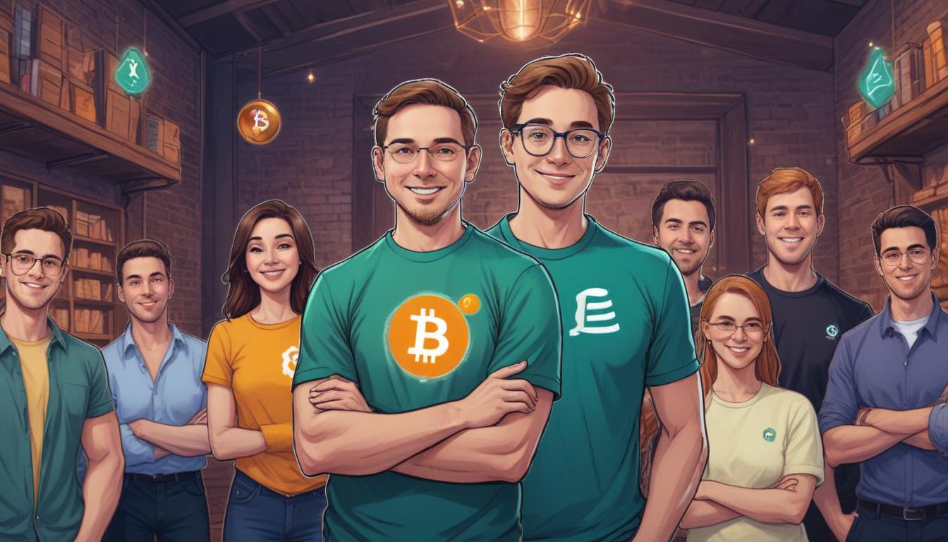 Privy Secures $15M to Revolutionize Web3 Wallet Infrastructure! Get the Inside Scoop! | Cryptodamus.io