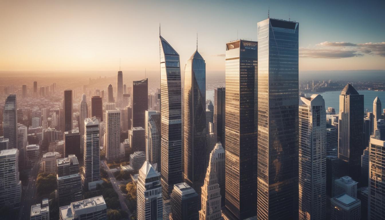 Profit-Linked Loans: Revolutionizing Finance? Discover the Future of Real Estate Investment! | Cryptodamus.io