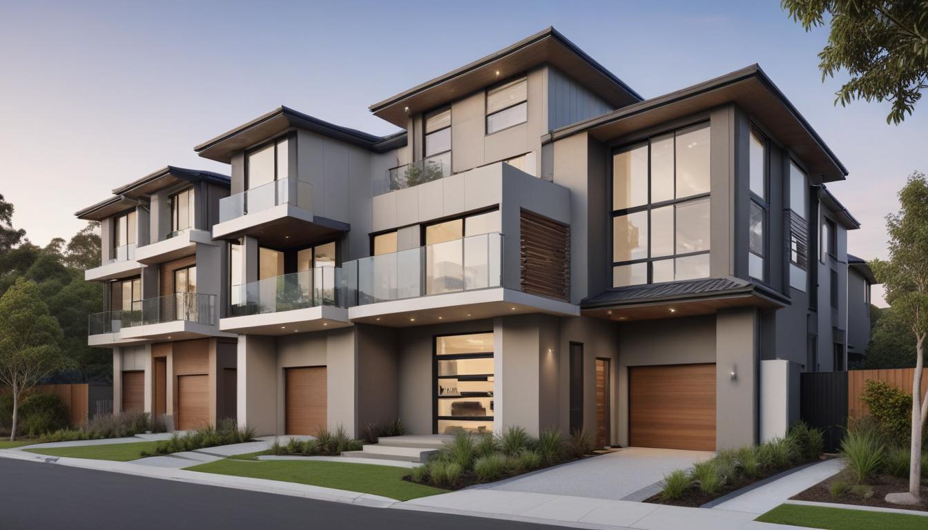 Profit-Linked Loans: Revolutionizing Real Estate? ASX Leads the Way! | Cryptodamus.io