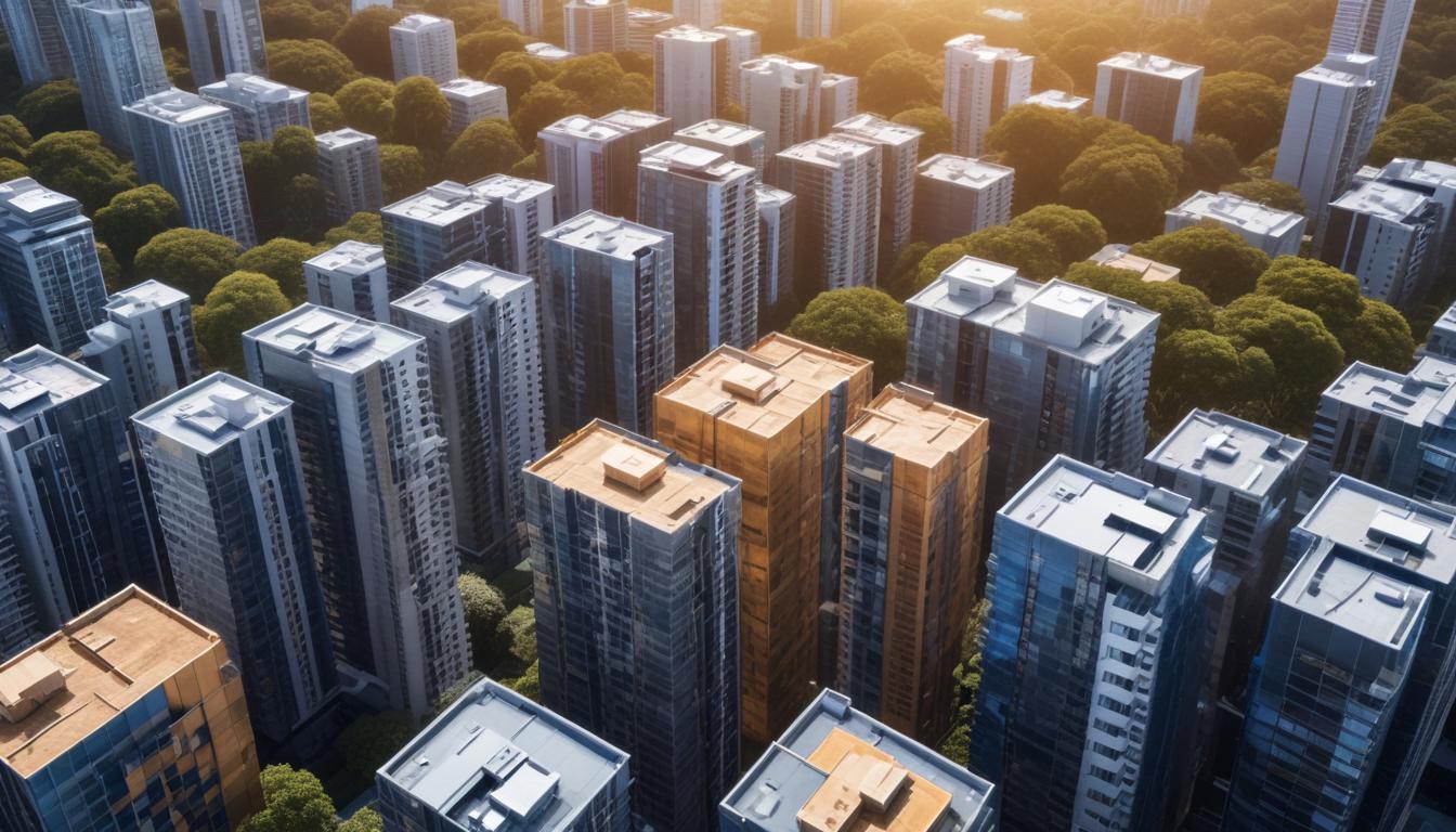 Profit-Linked Loans: The Future of Finance is Here! Unlock Higher Returns & Flexibility (ASX Innovation) | Cryptodamus.io