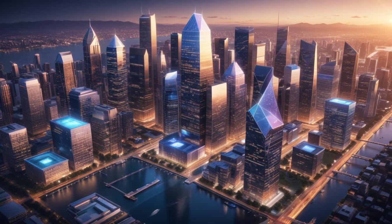 Profit-Linked Loans: The Future of Investing? | ASX Case Study Inside! | Cryptodamus.io