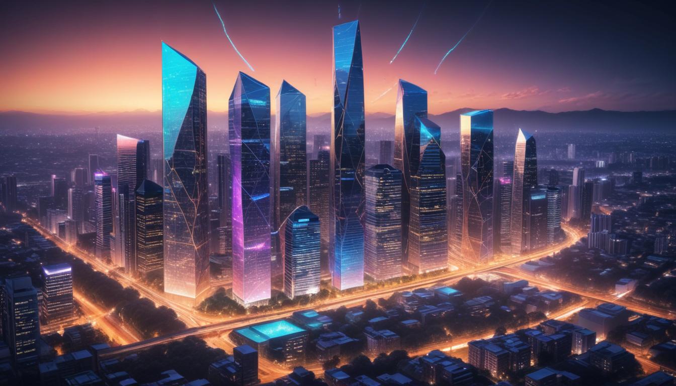 Profit-Linked Loans: The Future of Real Estate & Finance? (ASX Case Study Inside) | Cryptodamus.io