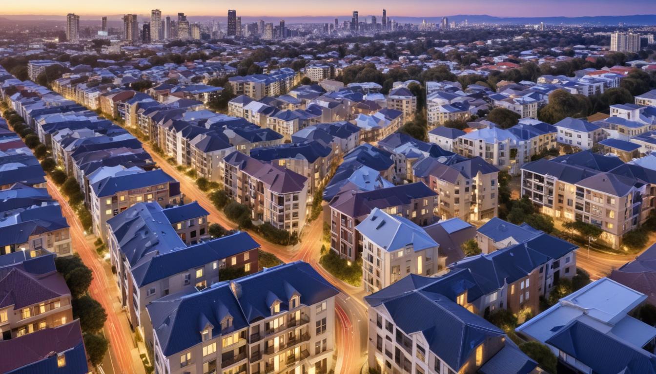 Profit-Linked Loans: The Secret to Real Estate Riches? (ASX Case Study Inside) | Cryptodamus.io