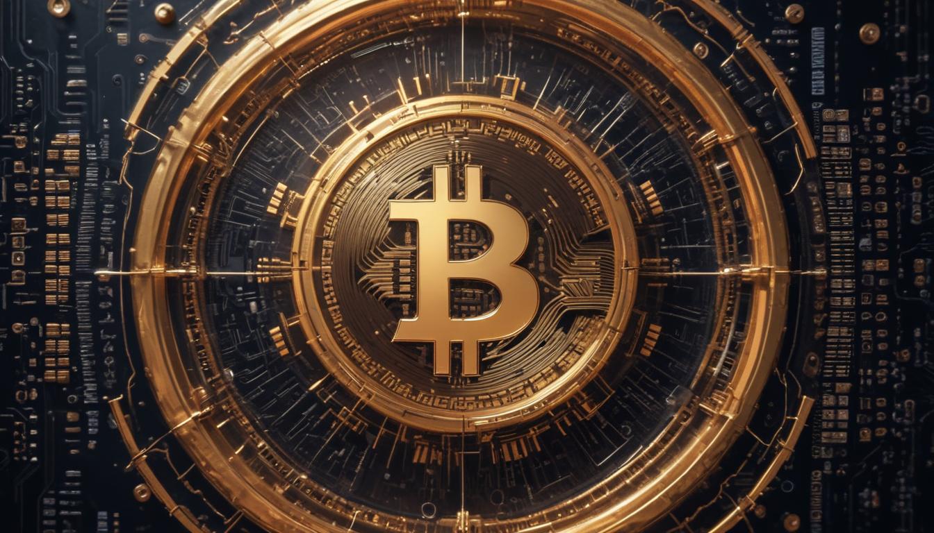 Project Eleven: Will Quantum Computing Crack Bitcoin? The Shocking Truth! | Cryptodamus.io