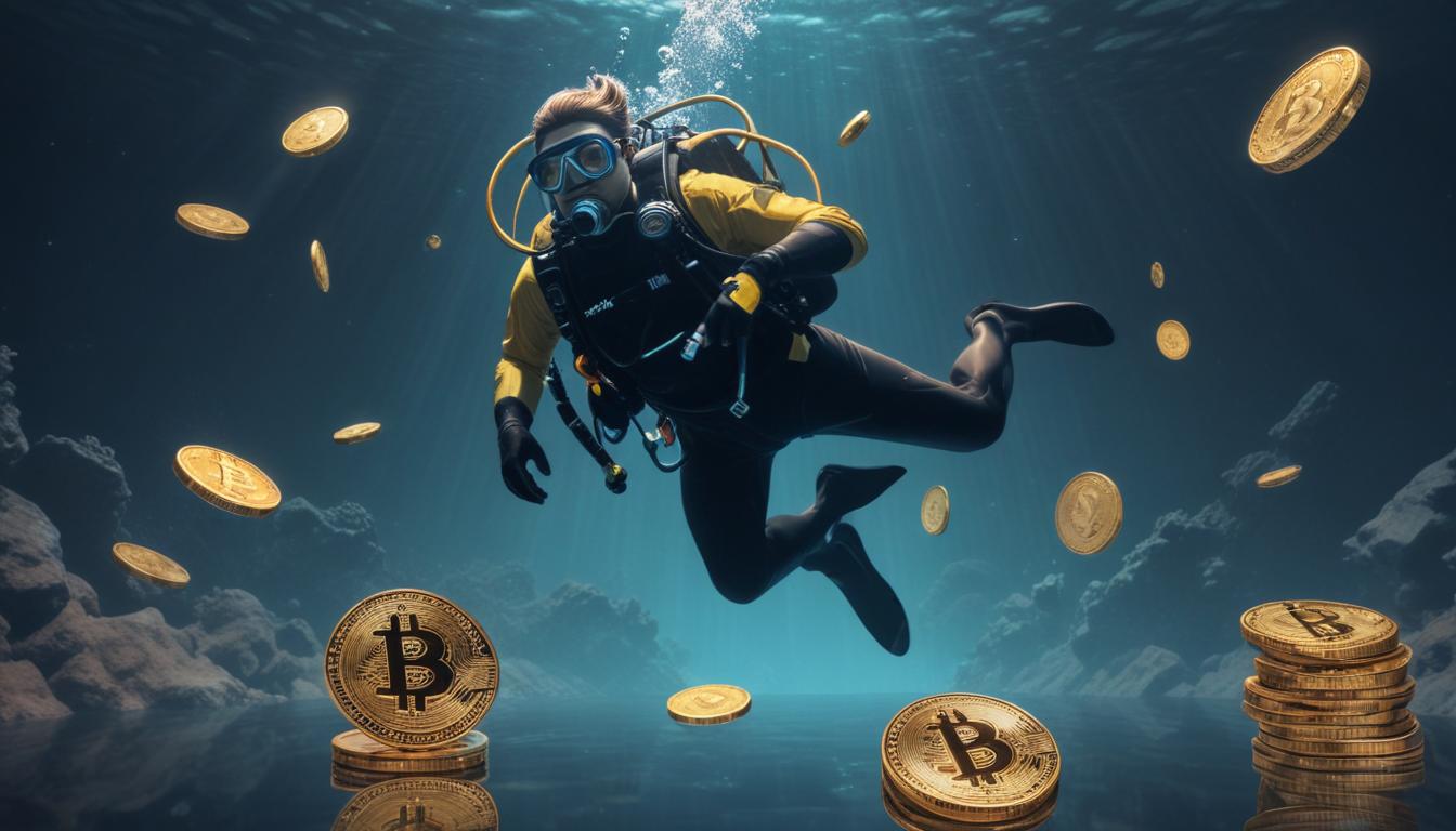 PROOF Act: Will It Save Crypto After FTX? Find Out Now! | Cryptodamus.io