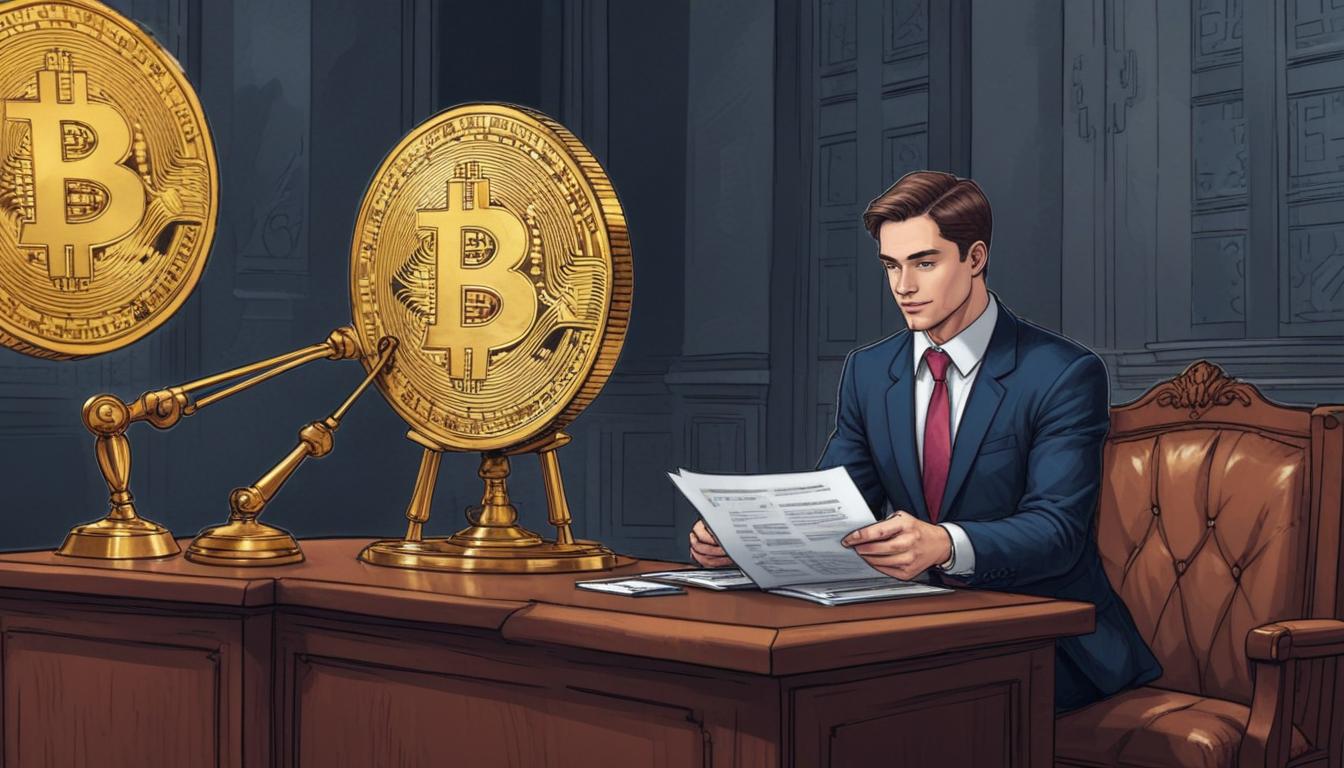 Закон PROOF: Спасет ли он крипто? Ключевые изменения для защиты инвесторов | Cryptodamus.io