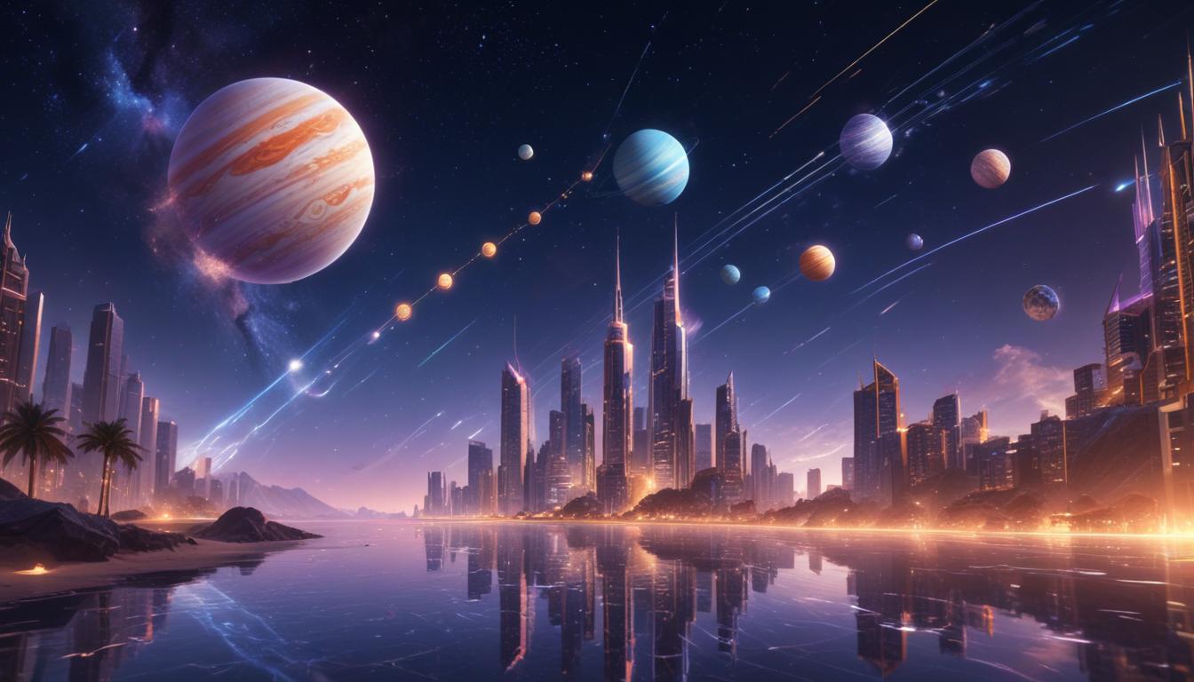 PropiChain's AI-Powered Real Estate Revolution: 50,000% Growth Potential? | Cryptodamus.io