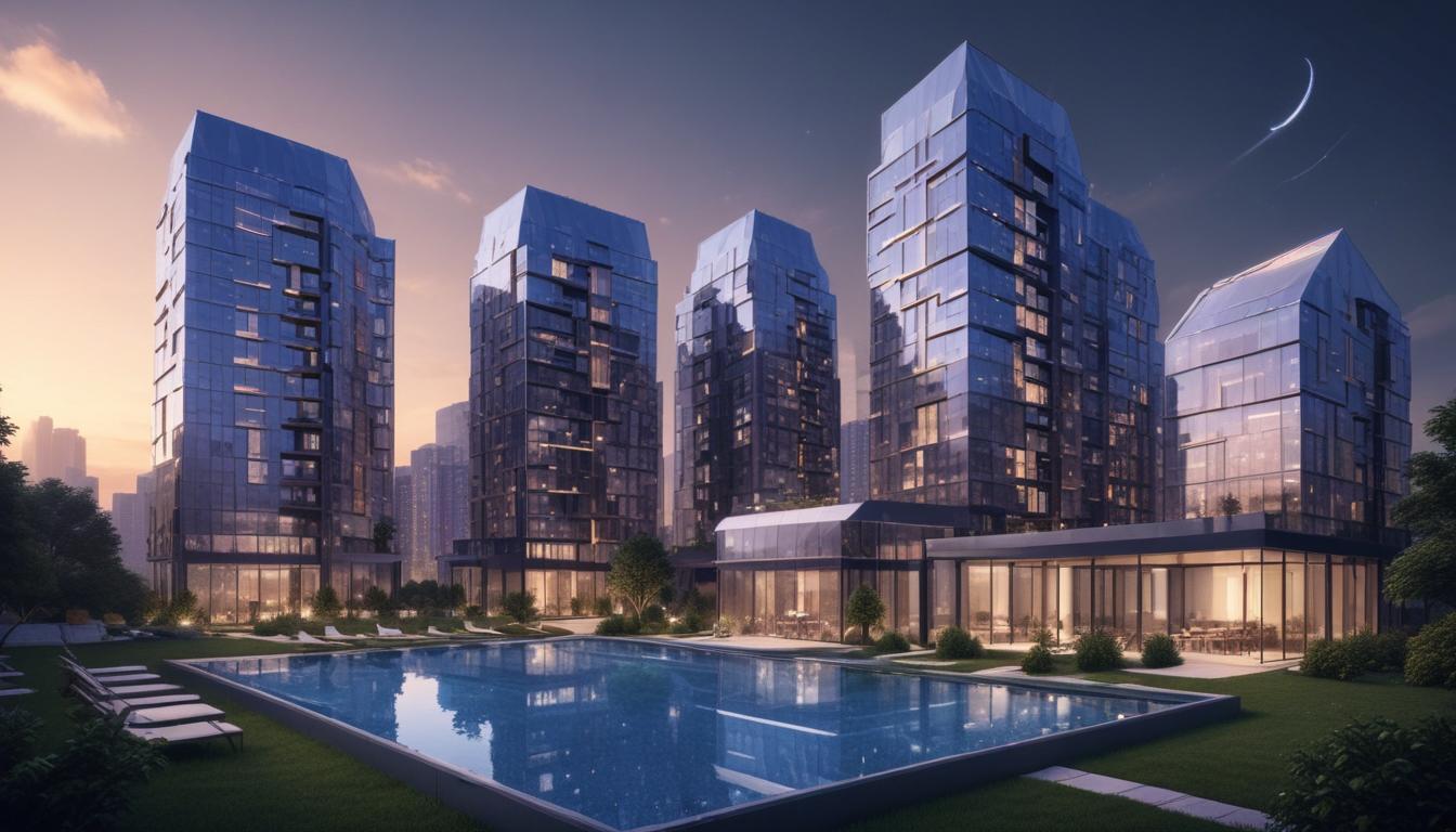 PropiChain: Unlock Global Real Estate with Fractional Ownership (EN) | Cryptodamus.io