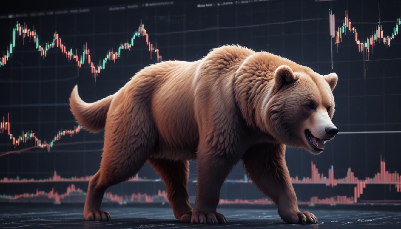 ProShares Short XRP ETF: Как Он Меняет Цену и Настроения на Рынке XRP | Cryptodamus.io