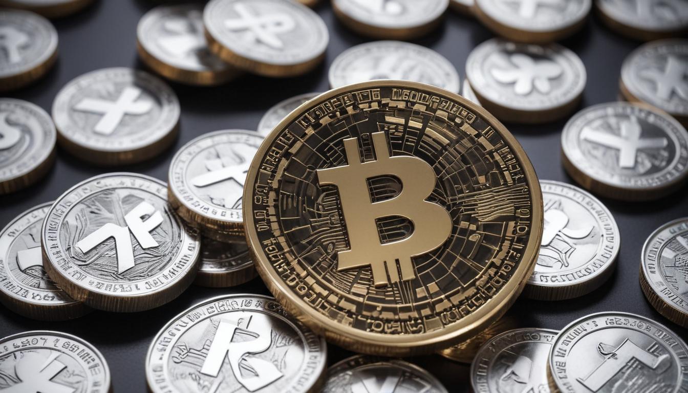 ProShares XRP ETF: April 2025 Target Date, SEC Stance & Price Impact Revealed! | Cryptodamus.io