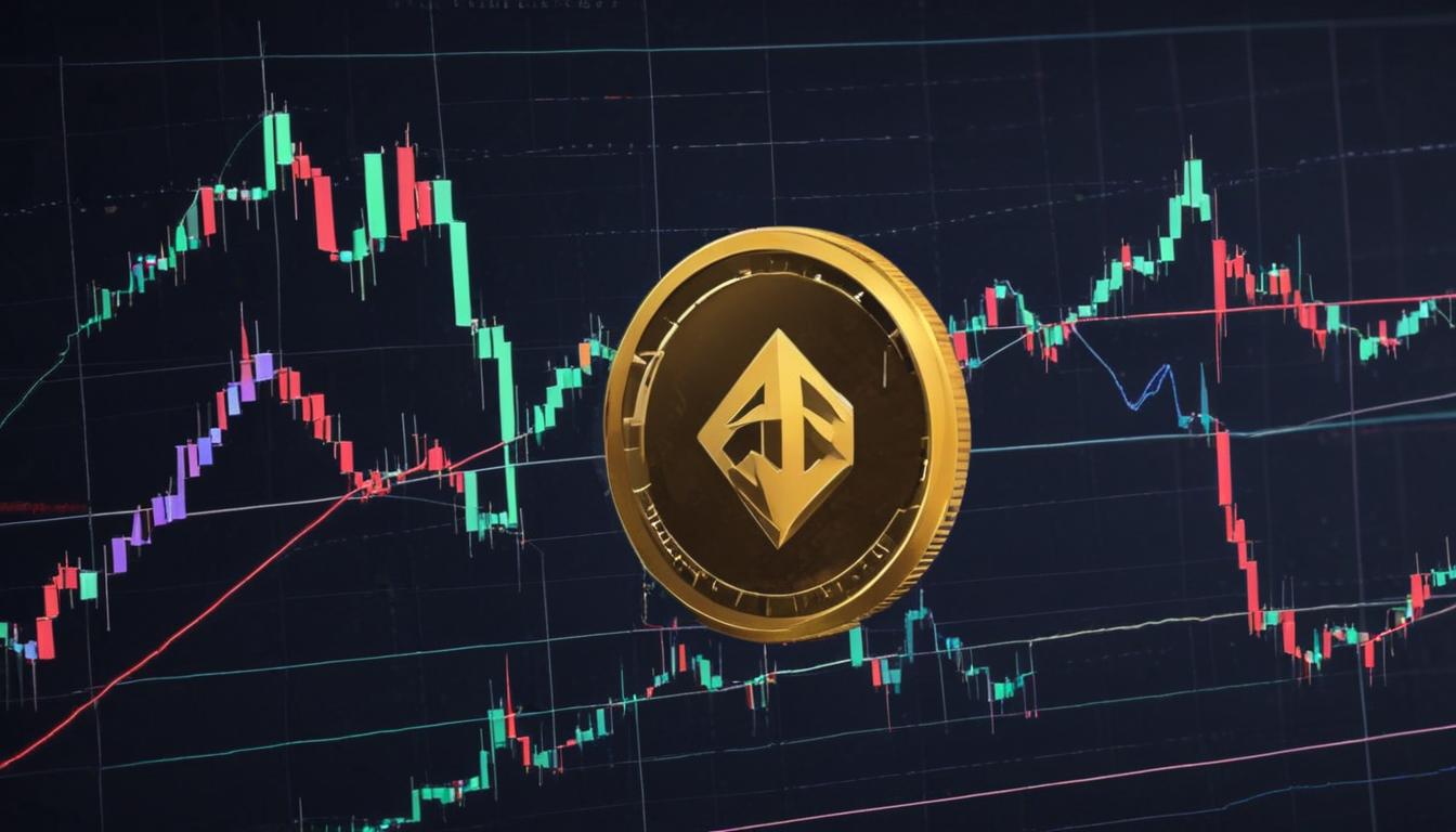 Взрыв Цены PRQ: Достигнет ли Parsiq $2.35? Подробный Анализ! | Cryptodamus.io