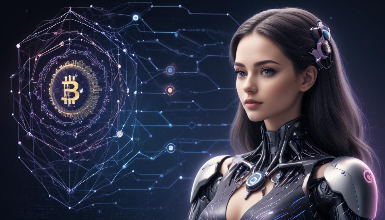 Pruna AI: Unleashing AI Efficiency in Crypto & Beyond! | Cryptodamus.io