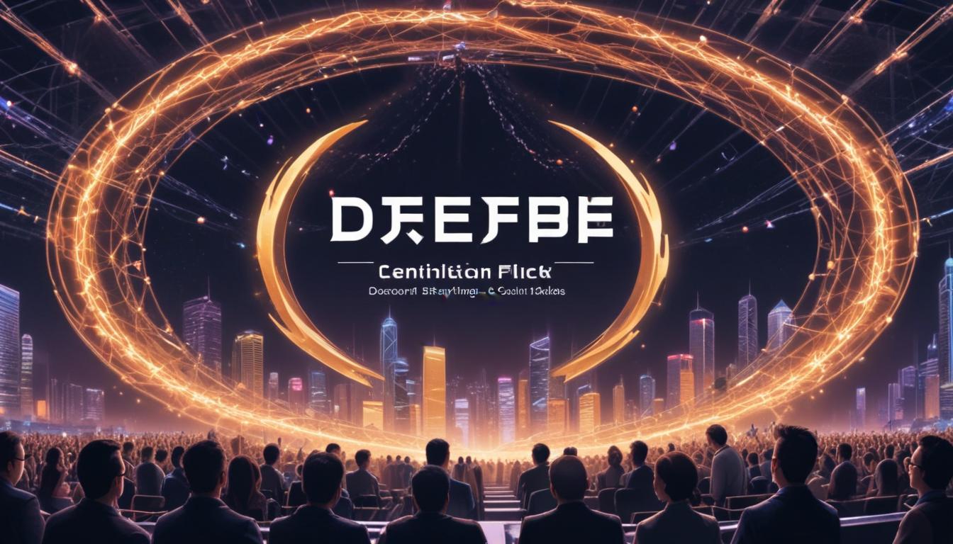 Public Chains: DeFi's Secret Weapon & The Future of Global Finance! | Cryptodamus.io