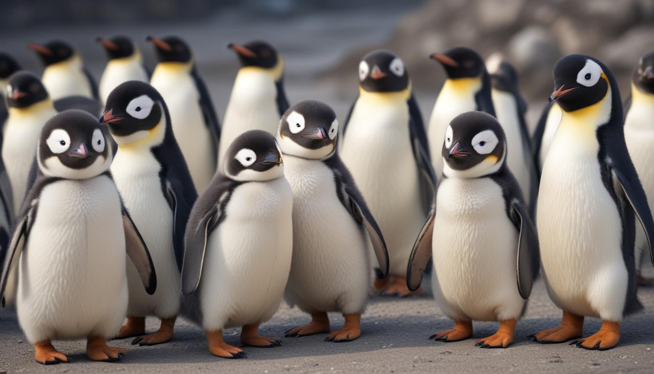Pudgy Penguins ETF: Canary Capital's Bold Move or Risky Bet? (NFT Investing) | Cryptodamus.io