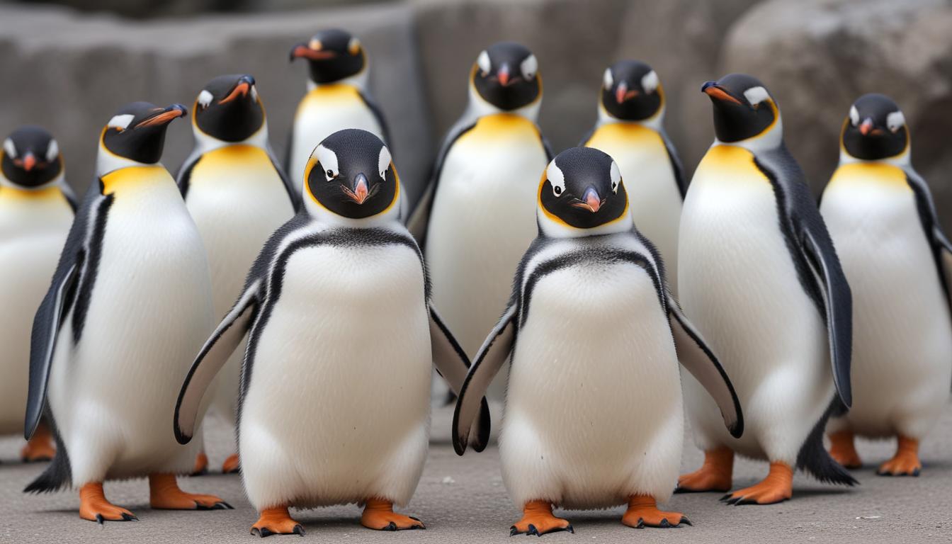 Pudgy Penguins ETF: Canary Capital's Bold Move & PENGU's Price Surge! (NFT Revolution?) | Cryptodamus.io