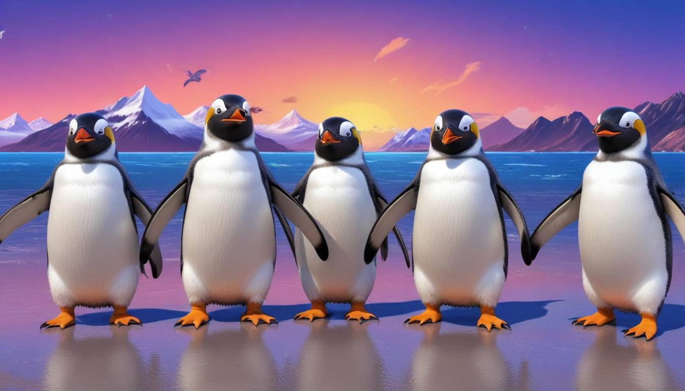Pudgy Penguins & NFT Market Revival: 2021 Highs Possible?  🤯 | Cryptodamus.io